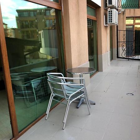 Апартамент-Плажна Улица Sozopol Extérieur photo