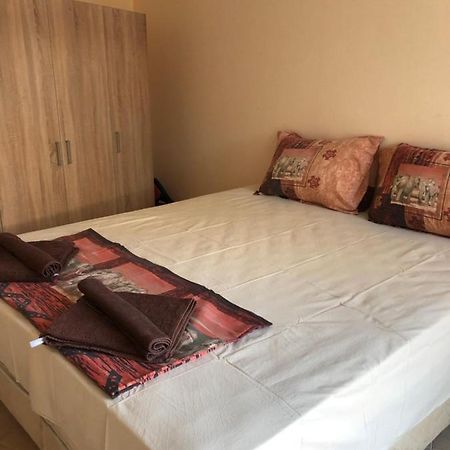 Апартамент-Плажна Улица Sozopol Extérieur photo