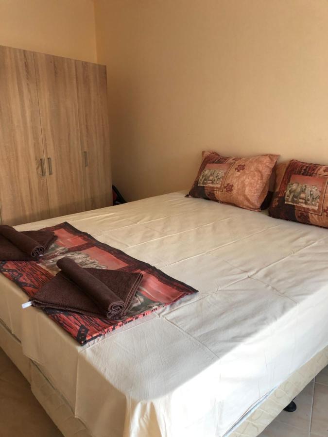Апартамент-Плажна Улица Sozopol Extérieur photo