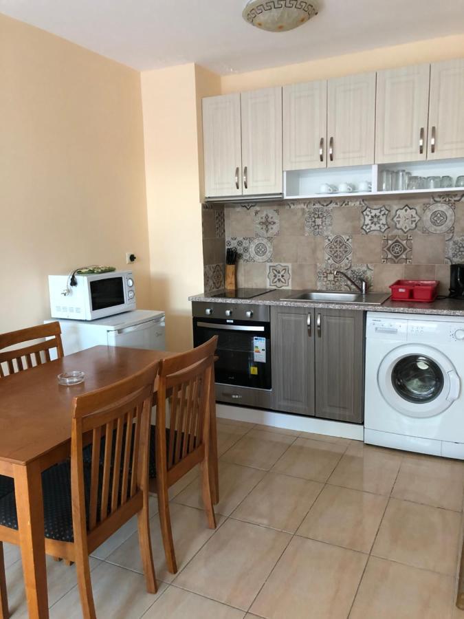 Апартамент-Плажна Улица Sozopol Extérieur photo