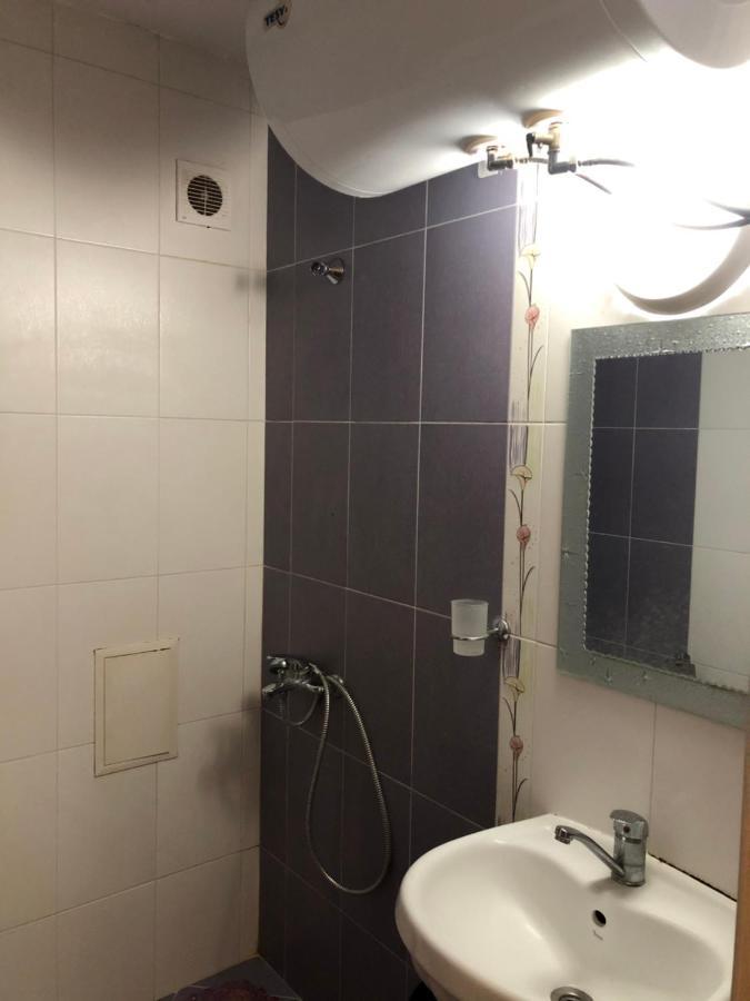 Апартамент-Плажна Улица Sozopol Extérieur photo