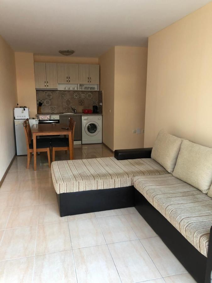 Апартамент-Плажна Улица Sozopol Extérieur photo
